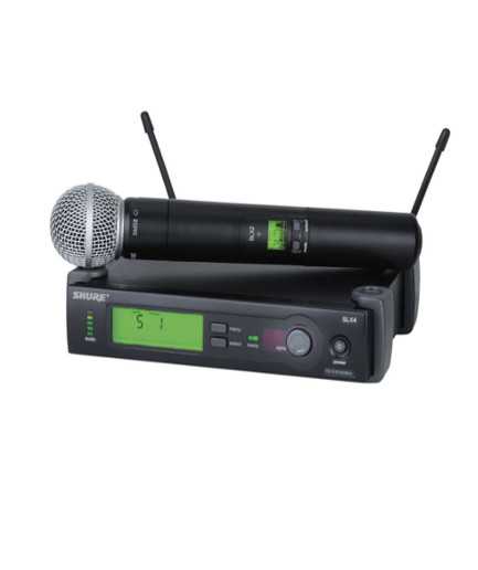 arenda_microphone_shure_slx4_sm58_wireless_microphone.jpg Вокальный радиомикрофон