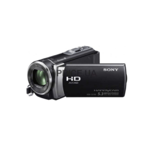sony hdr cx 190 Головна